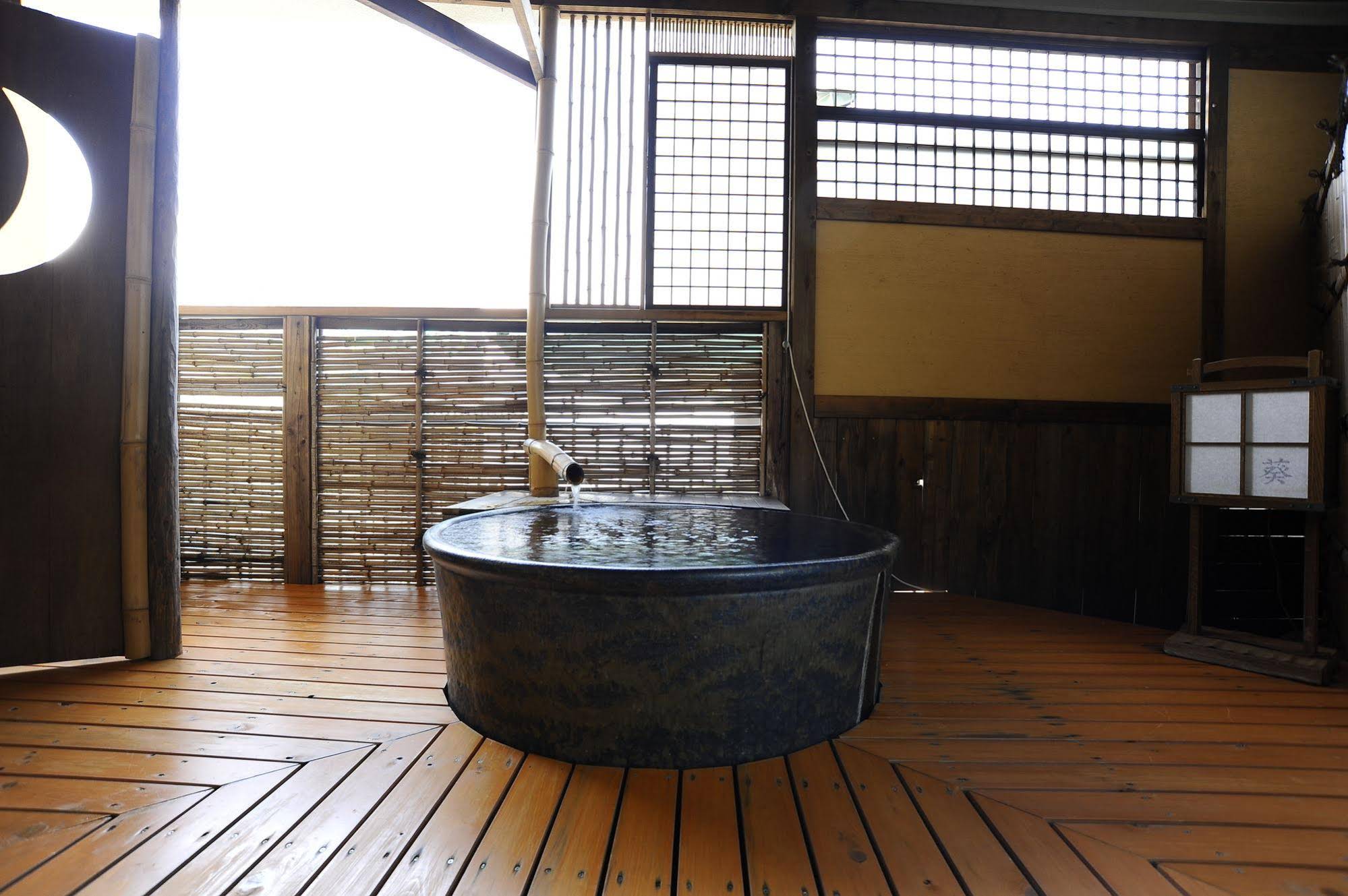 Ryokan Fukuzen