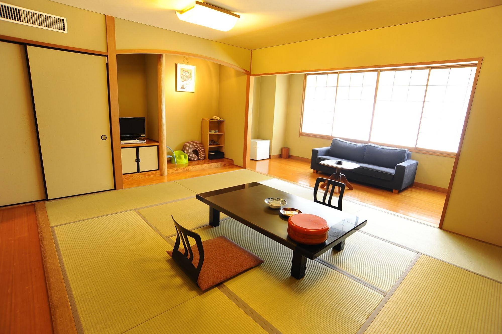 Ryokan Fukuzen