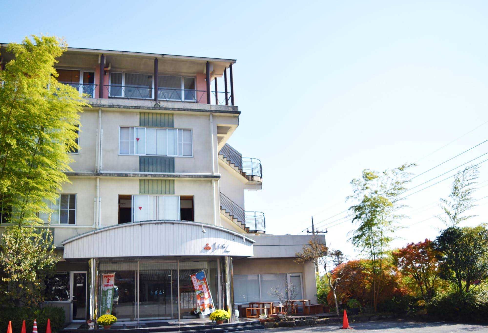 Ryokan Fukuzen
