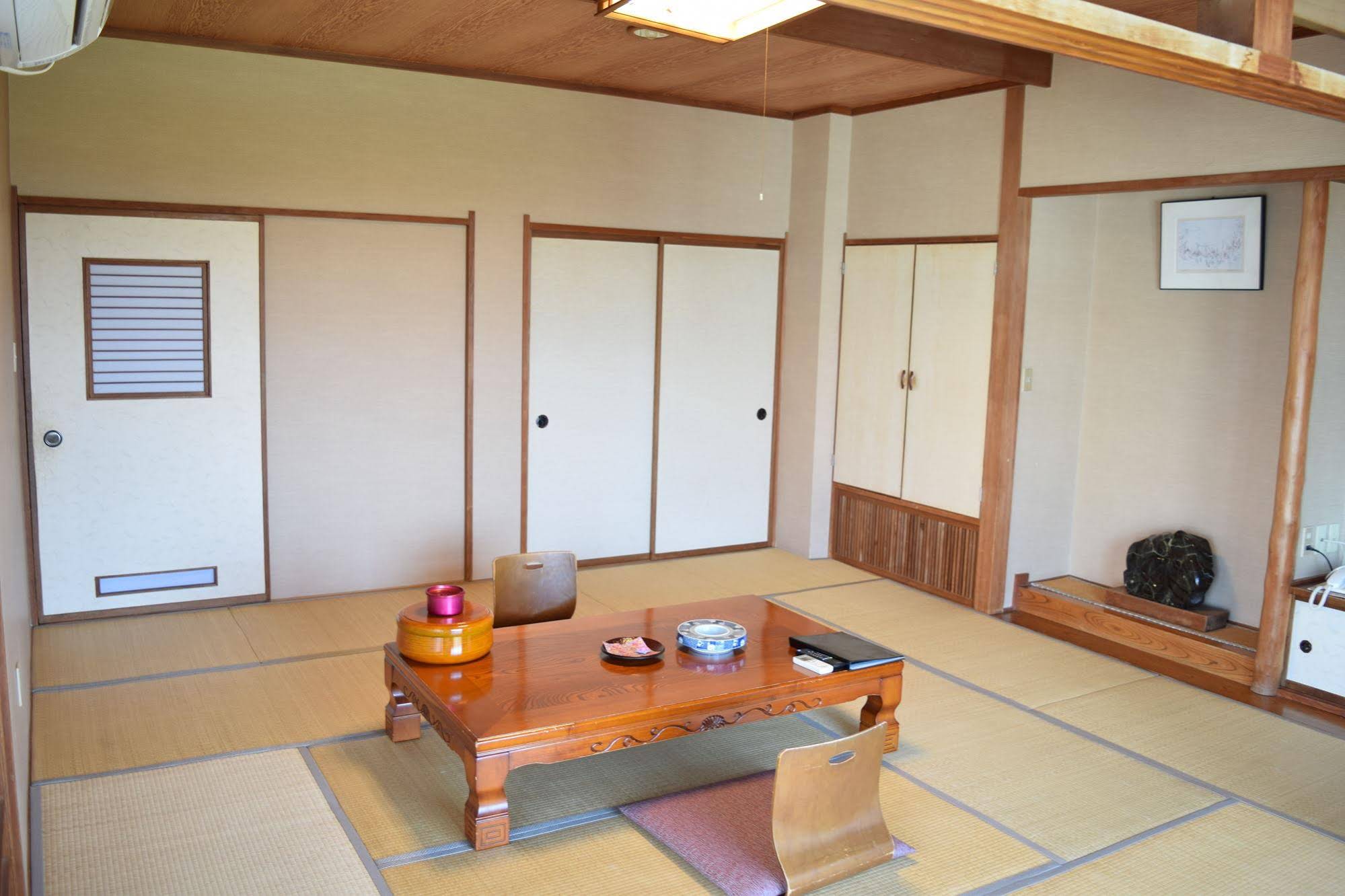 Ryokan Fukuzen