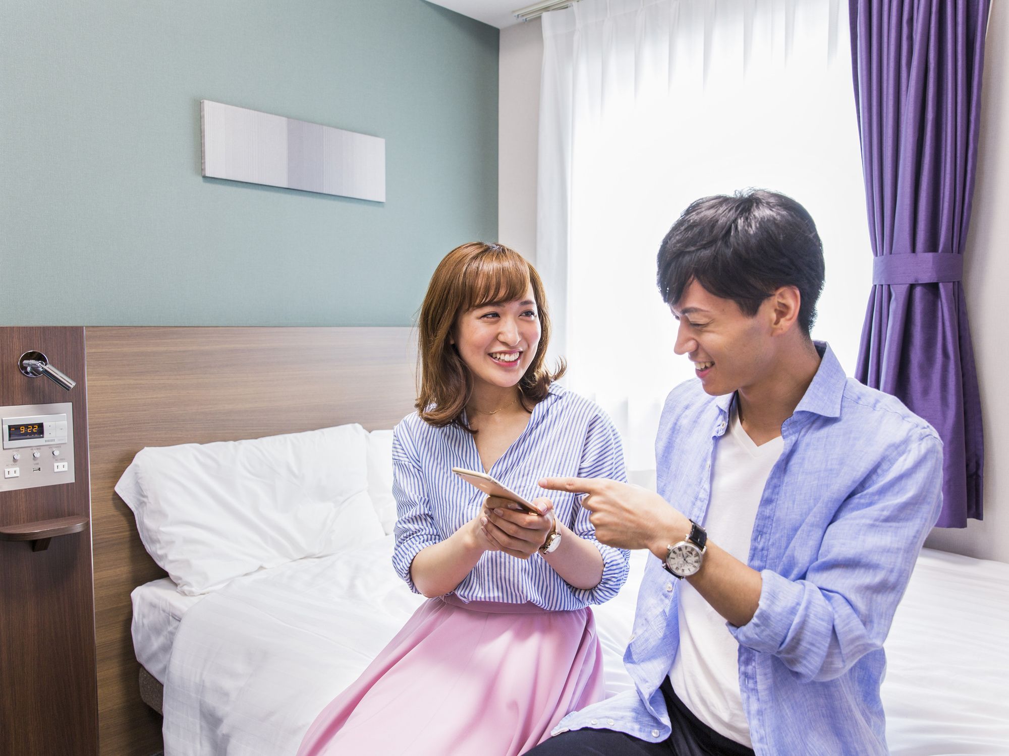 Comfort Hotel Hikone