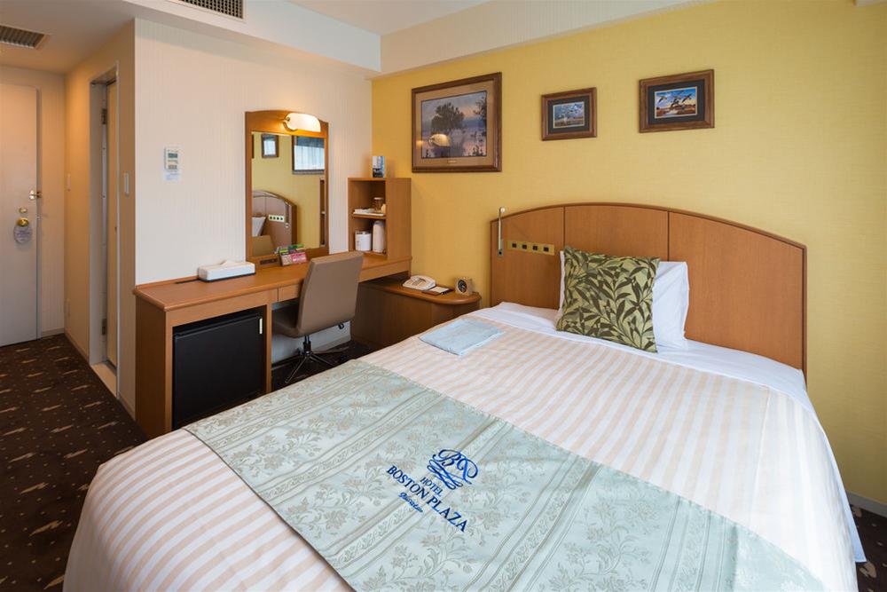 Hotel Boston Plaza Kusatsu