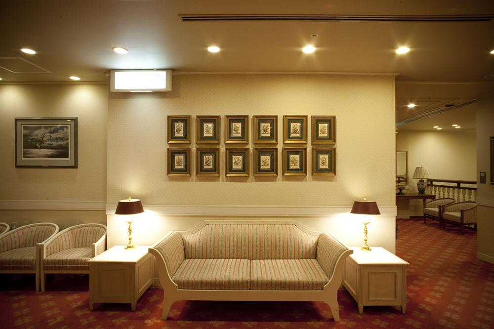 Hotel Boston Plaza Kusatsu