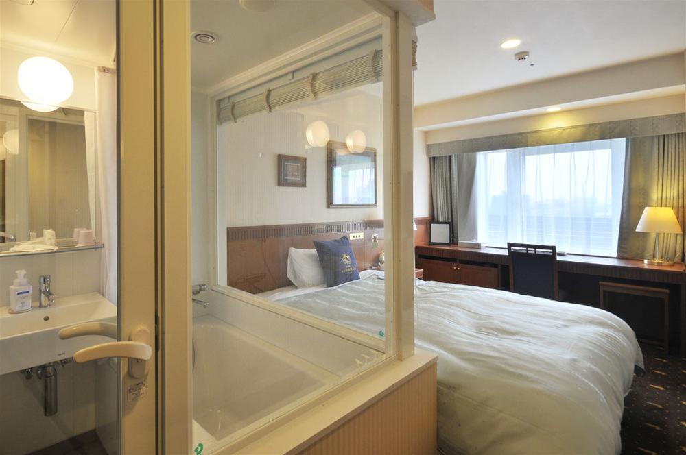 Hotel Boston Plaza Kusatsu