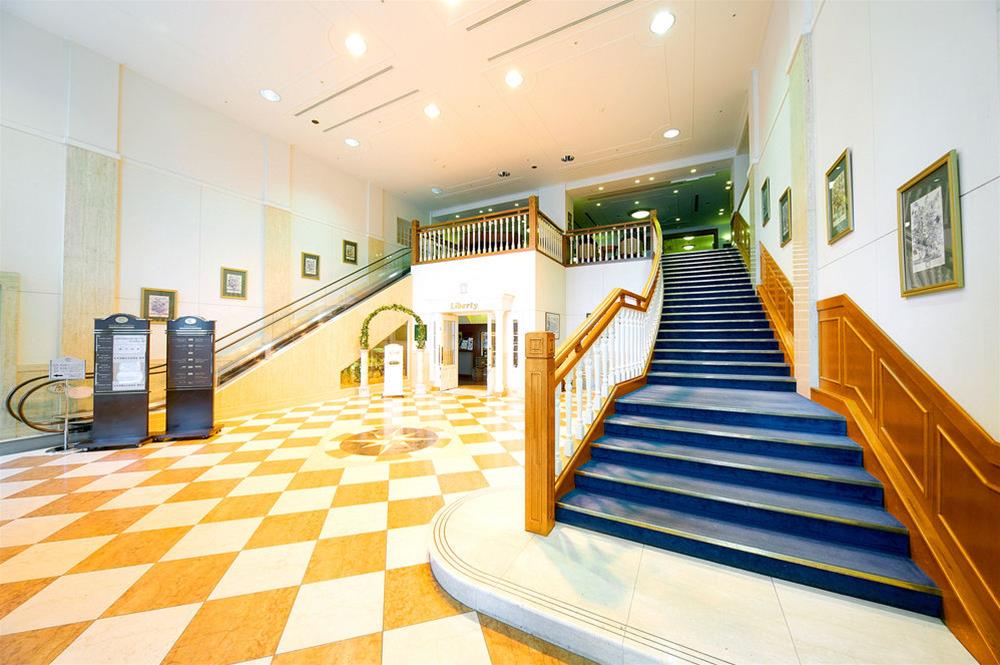 Hotel Boston Plaza Kusatsu