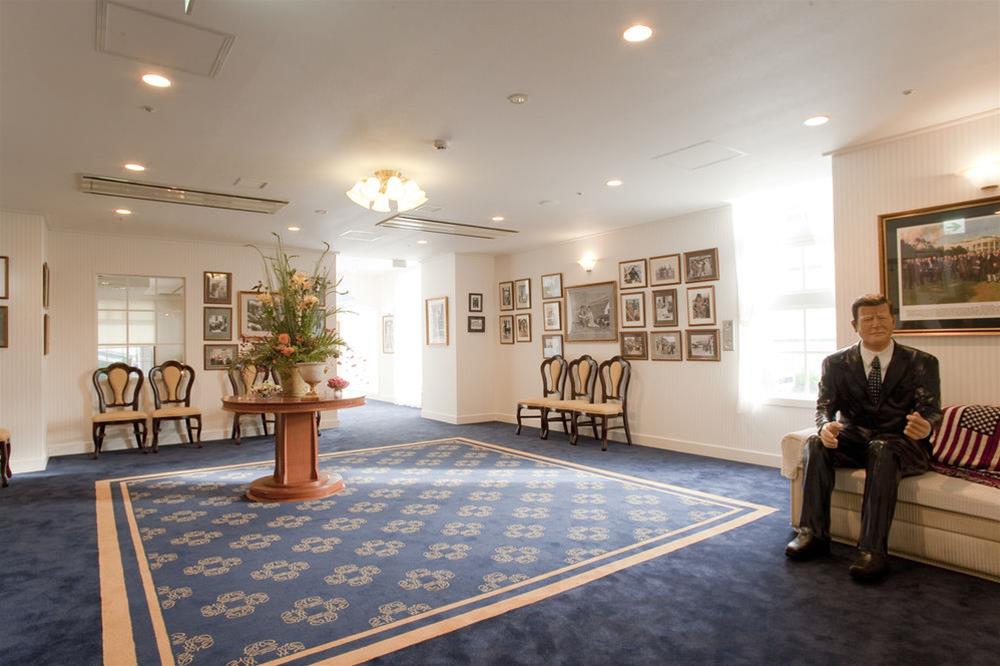 Hotel Boston Plaza Kusatsu