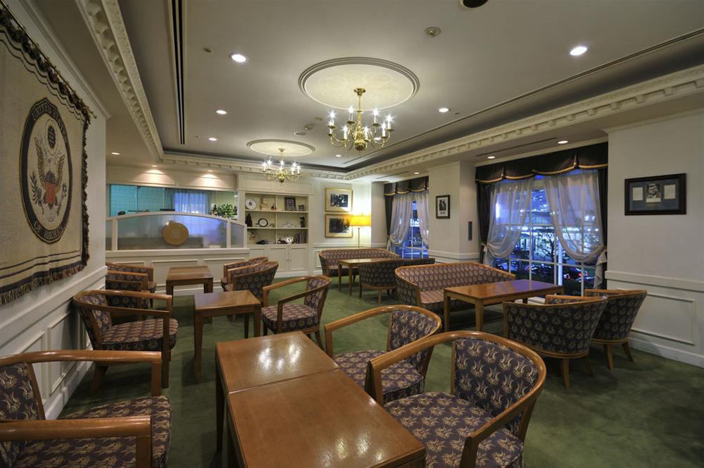 Hotel Boston Plaza Kusatsu