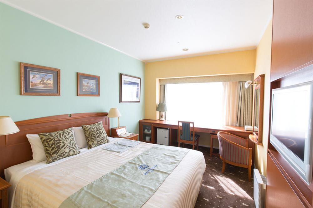 Hotel Boston Plaza Kusatsu