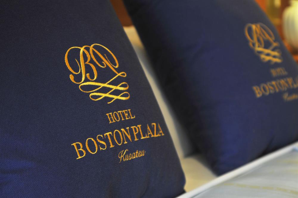 Hotel Boston Plaza Kusatsu