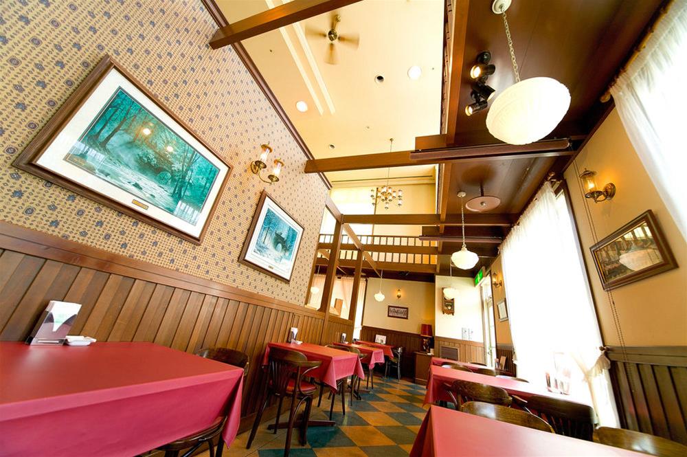 Hotel Boston Plaza Kusatsu