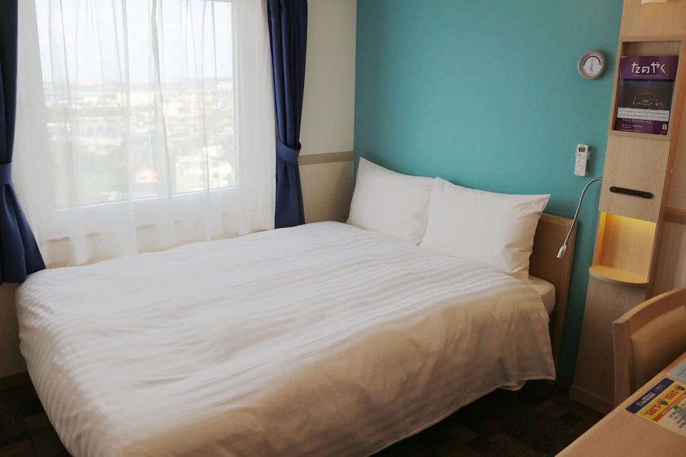 Toyoko Inn Shiki-eki Higashi-guchi