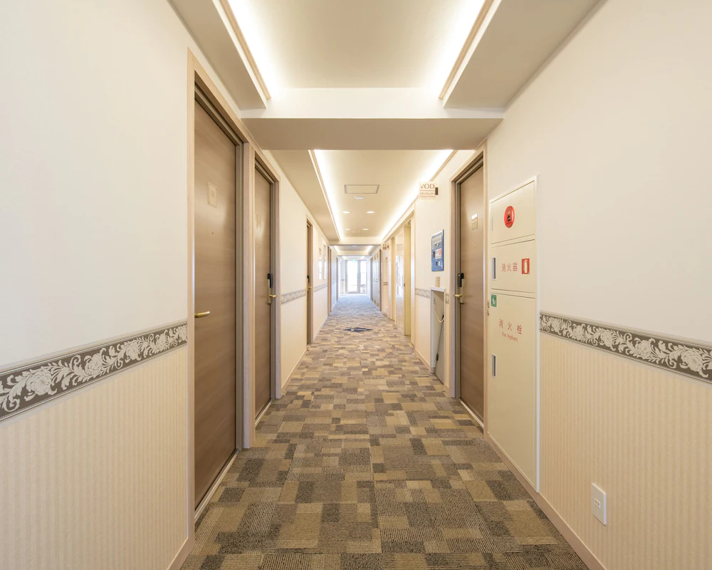 Toyoko Inn Shiki-eki Higashi-guchi