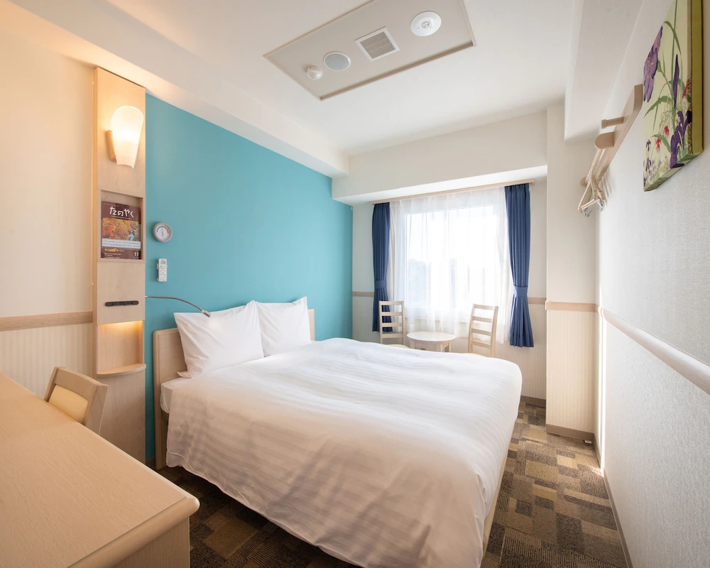 Toyoko Inn Shiki-eki Higashi-guchi