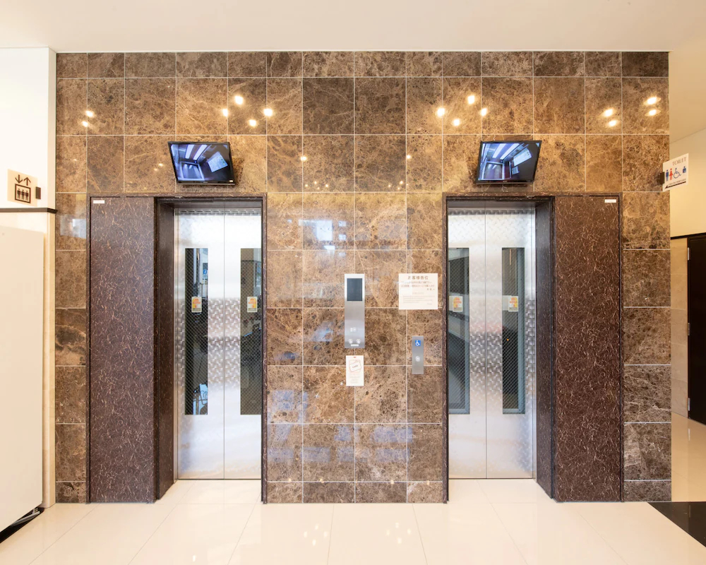 Toyoko Inn Shiki-eki Higashi-guchi