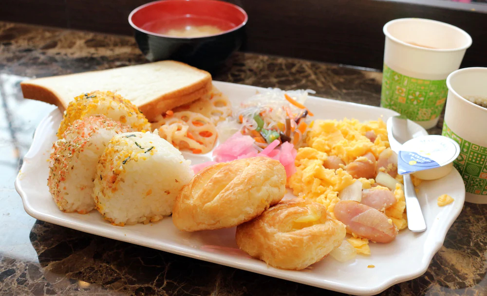 Toyoko Inn Shiki-eki Higashi-guchi