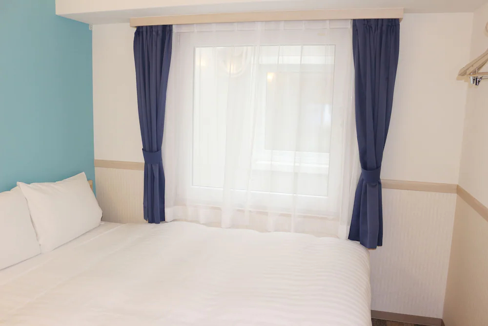 Toyoko Inn Shiki-eki Higashi-guchi