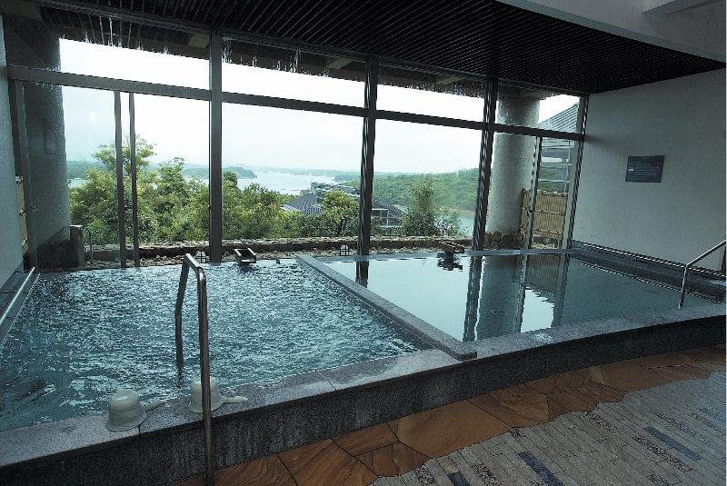 Miyako Resort Okushima Aqua Forest