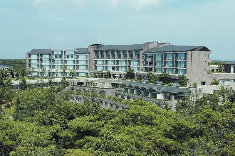 Miyako Resort Okushima Aqua Forest