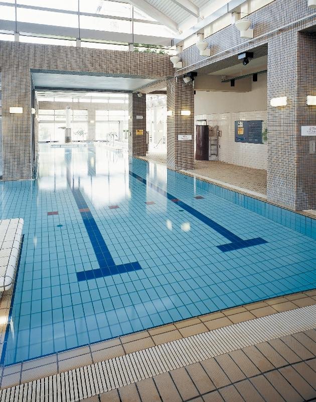 Miyako Resort Okushima Aqua Forest