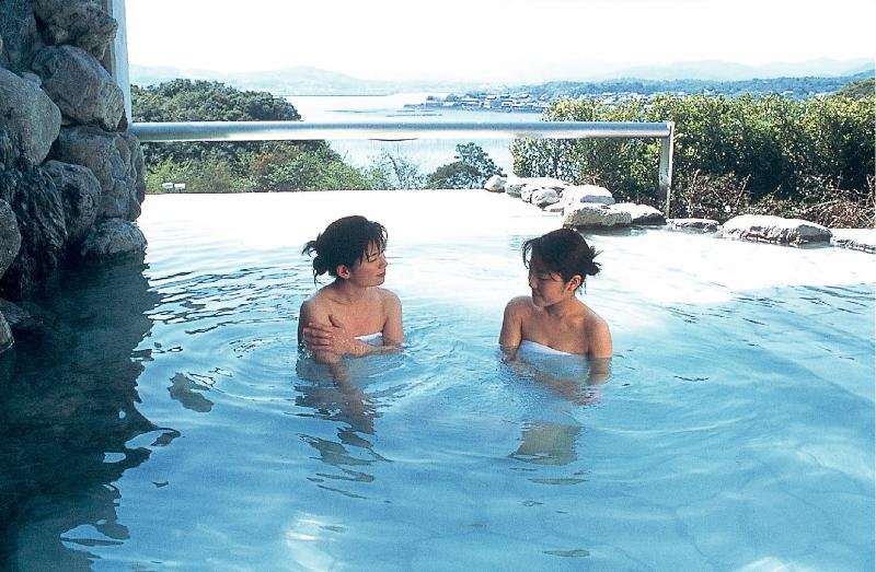 Hotel Shima Spain Mura