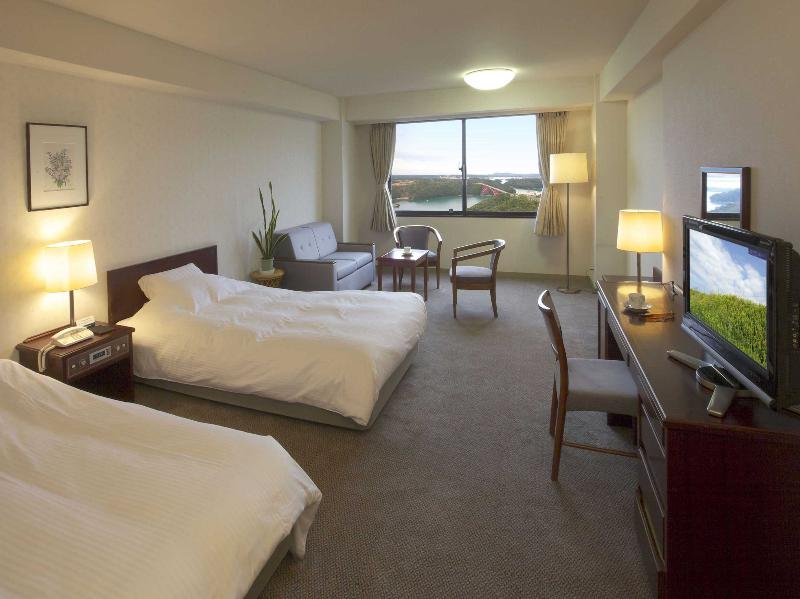 Grand Mercure Ise Shima Resort & Spa