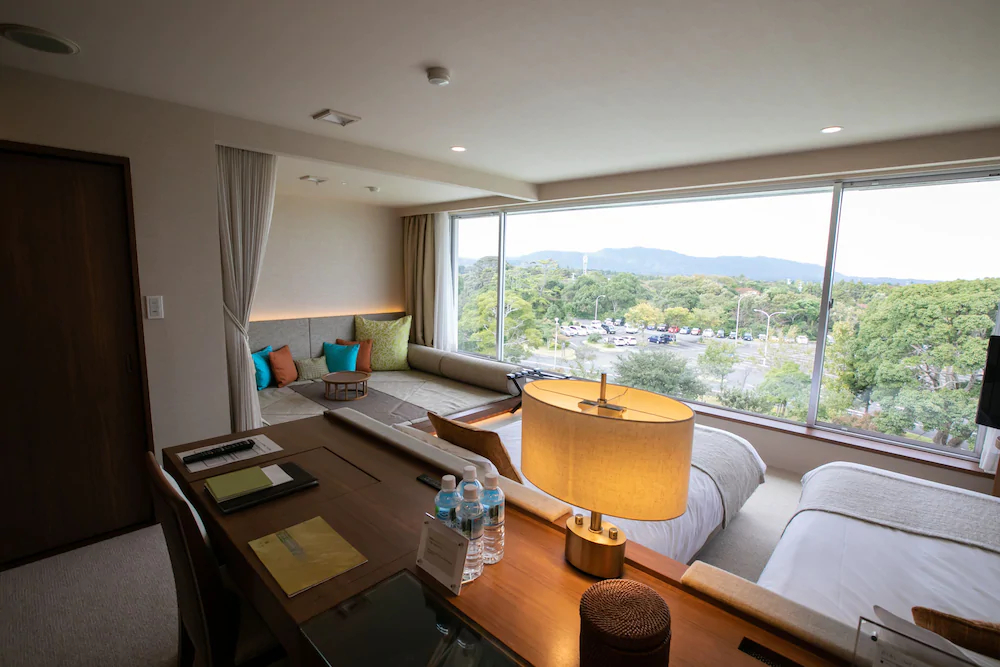 Nemu Resort