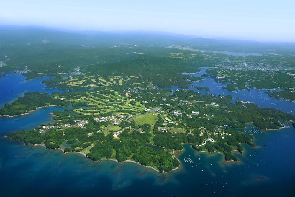 Nemu Resort