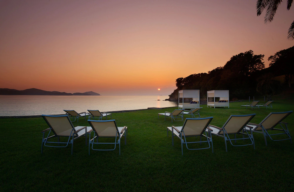 Nemu Resort
