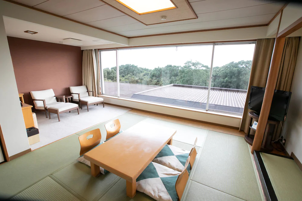 Nemu Resort