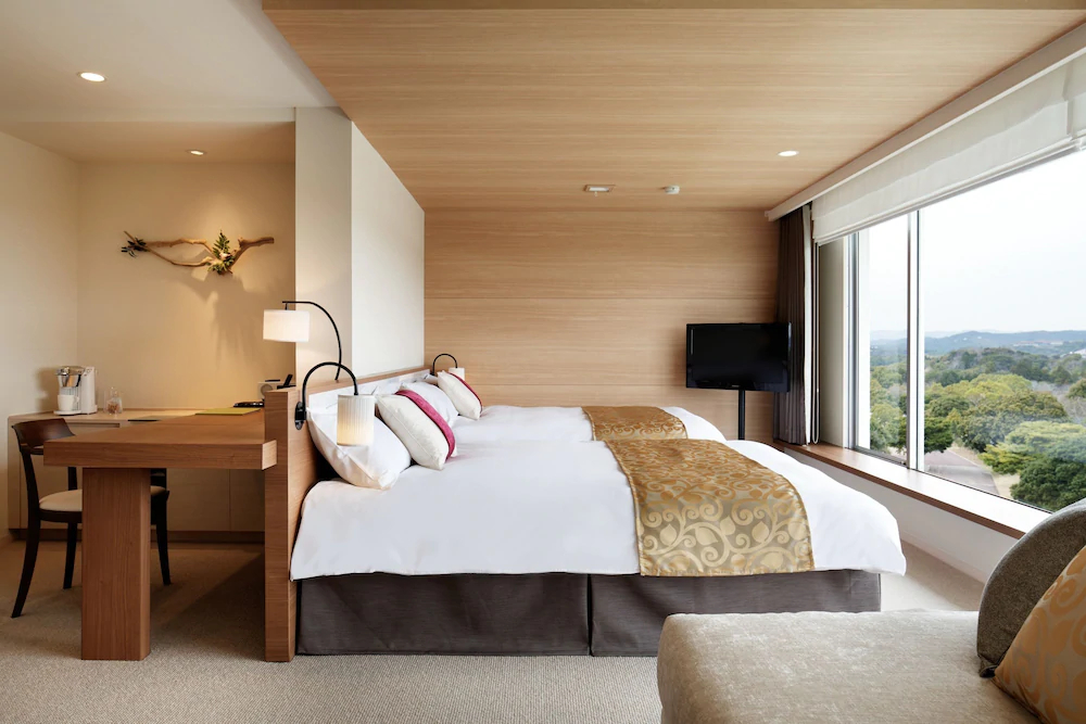 Nemu Resort