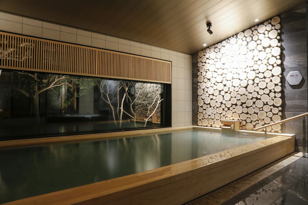 Nemu Resort