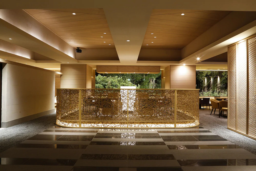 Nemu Resort