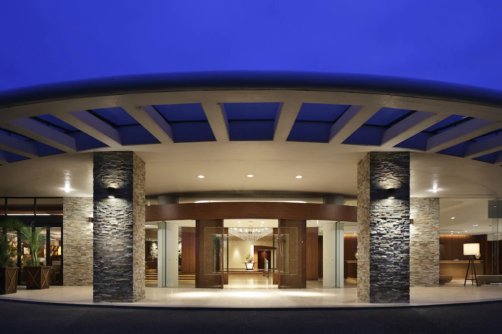 Nemu Resort
