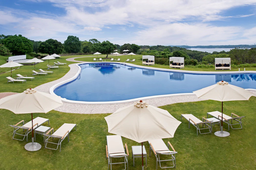 Nemu Resort