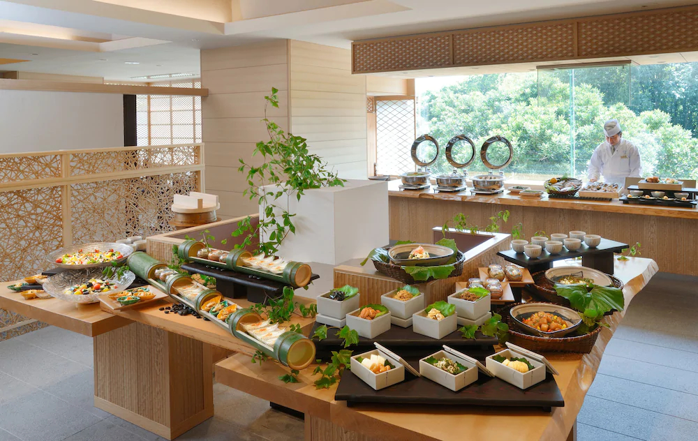 Nemu Resort