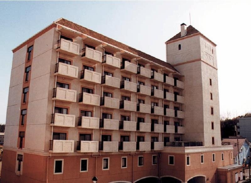 Resort Inn Isobe