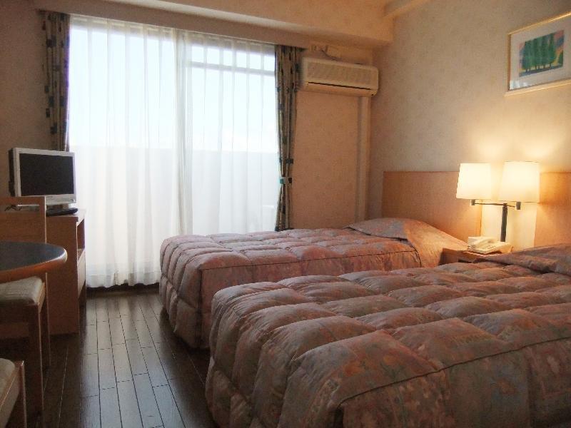 Resort Inn Isobe