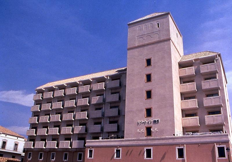 Resort Inn Isobe