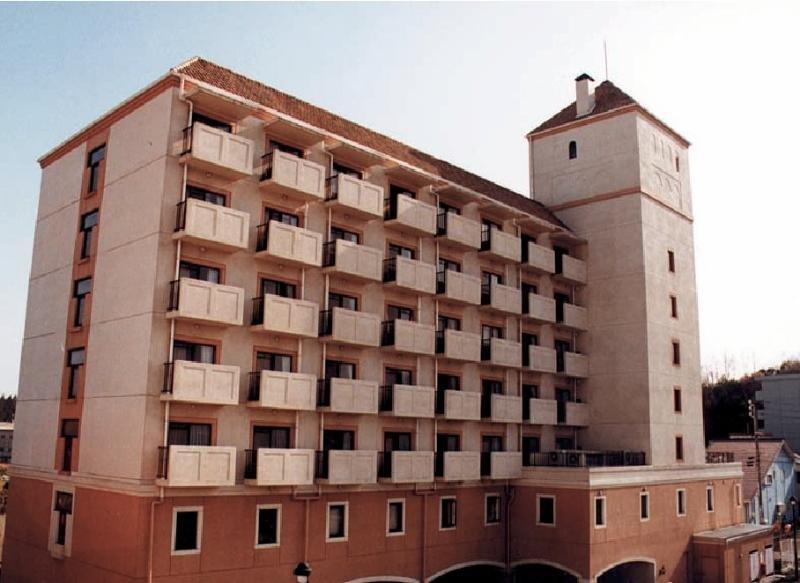Resort Inn Isobe