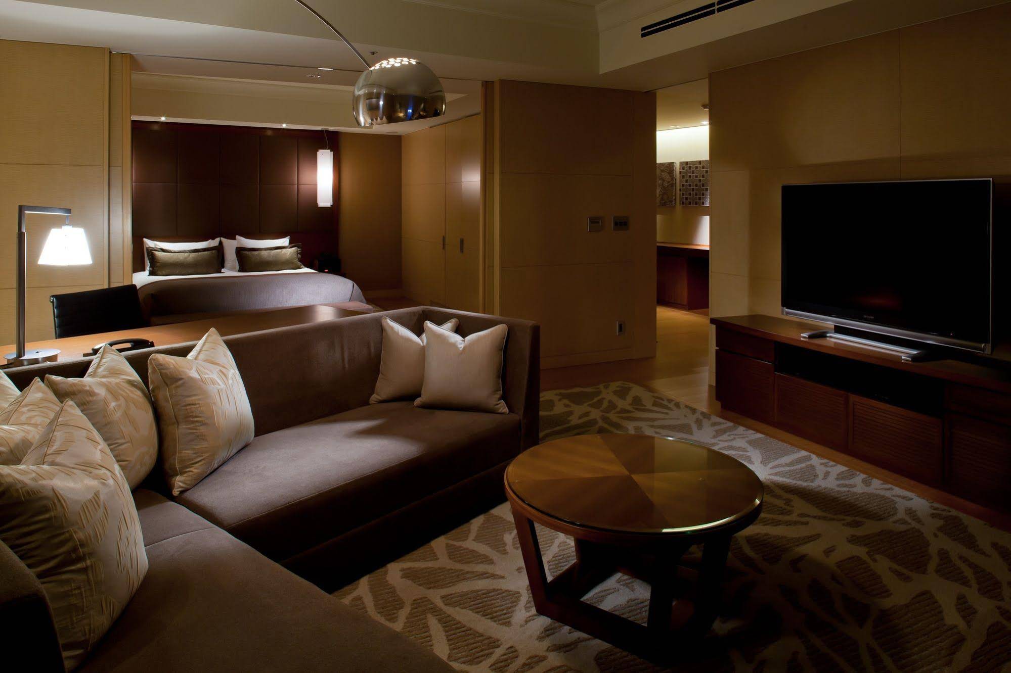 Shima Kanko Hotel The Bay Suites