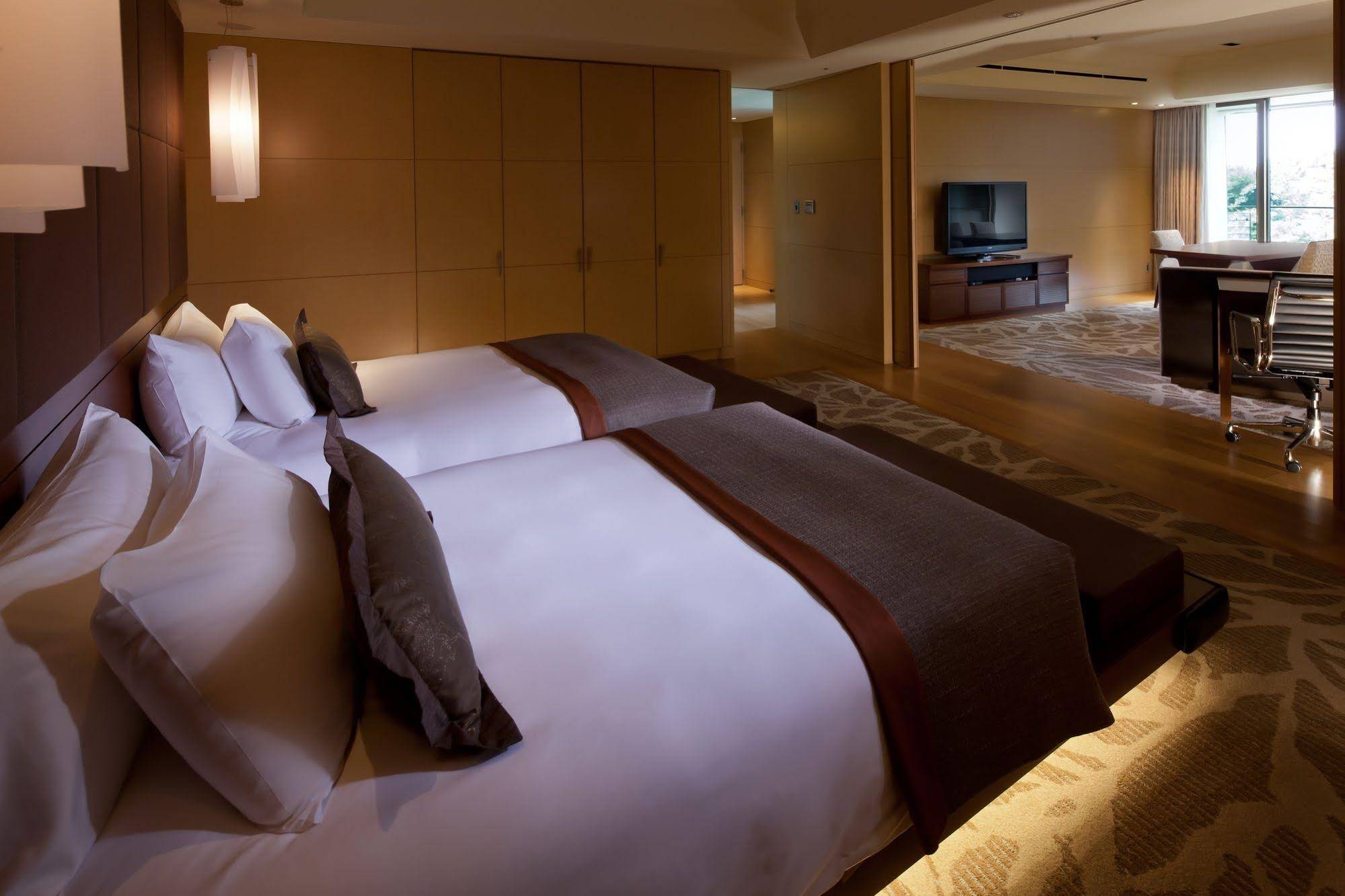 Shima Kanko Hotel The Bay Suites