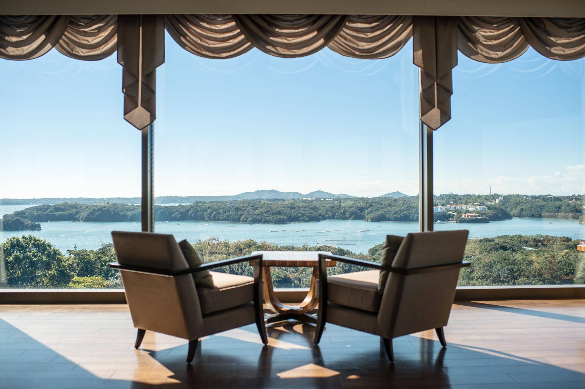 Shima Kanko Hotel The Bay Suites