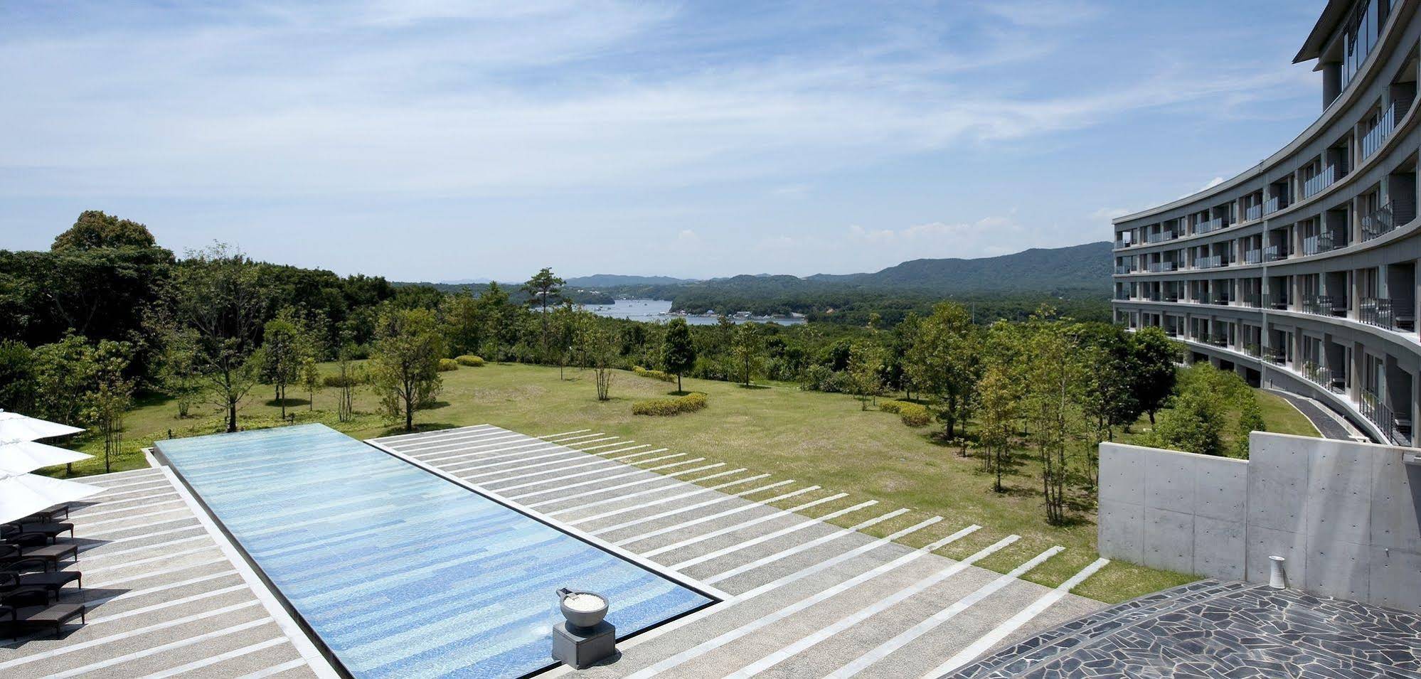 Shima Kanko Hotel The Bay Suites