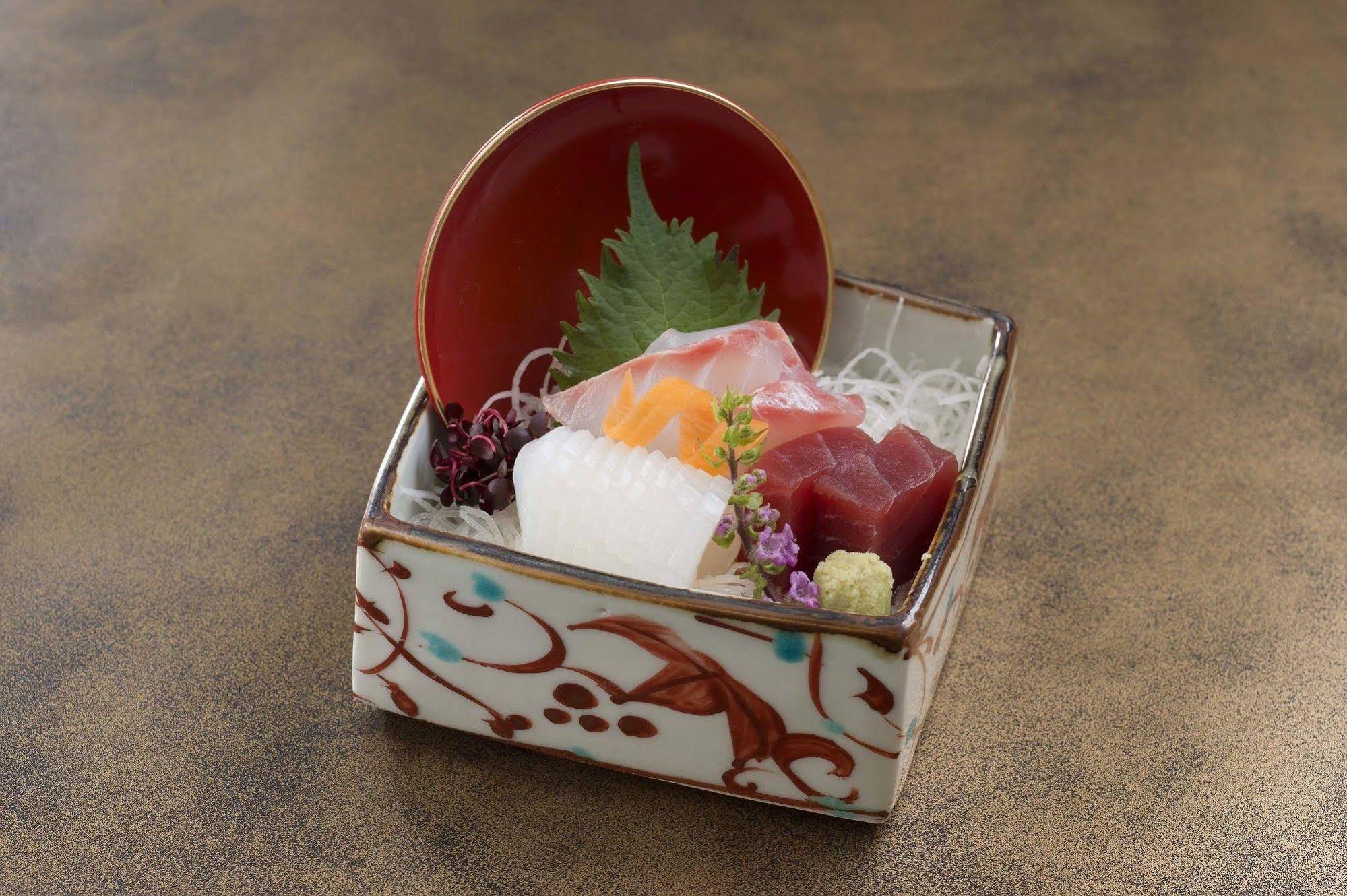 Shima Kanko Hotel The Bay Suites