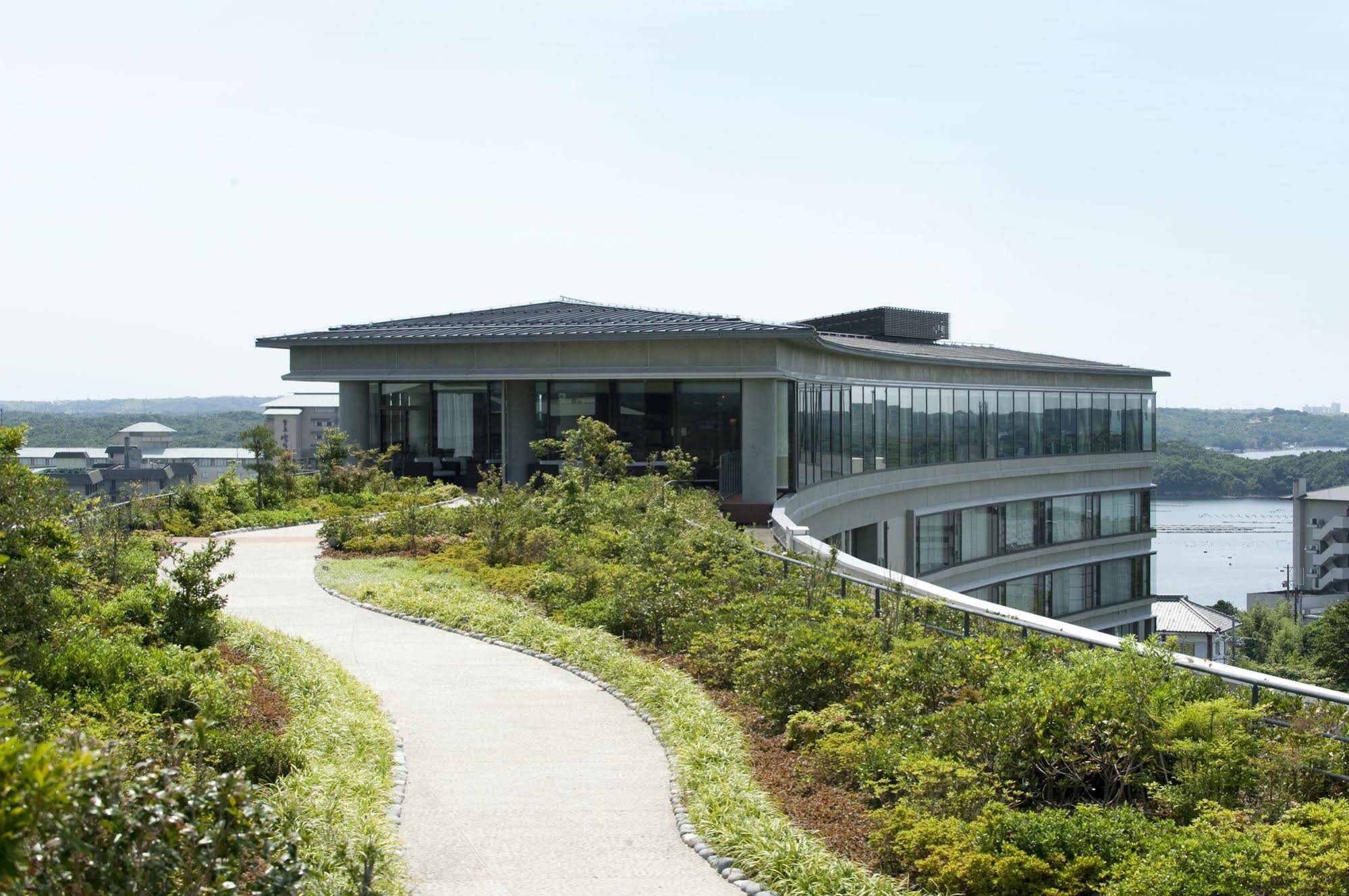 Shima Kanko Hotel The Bay Suites