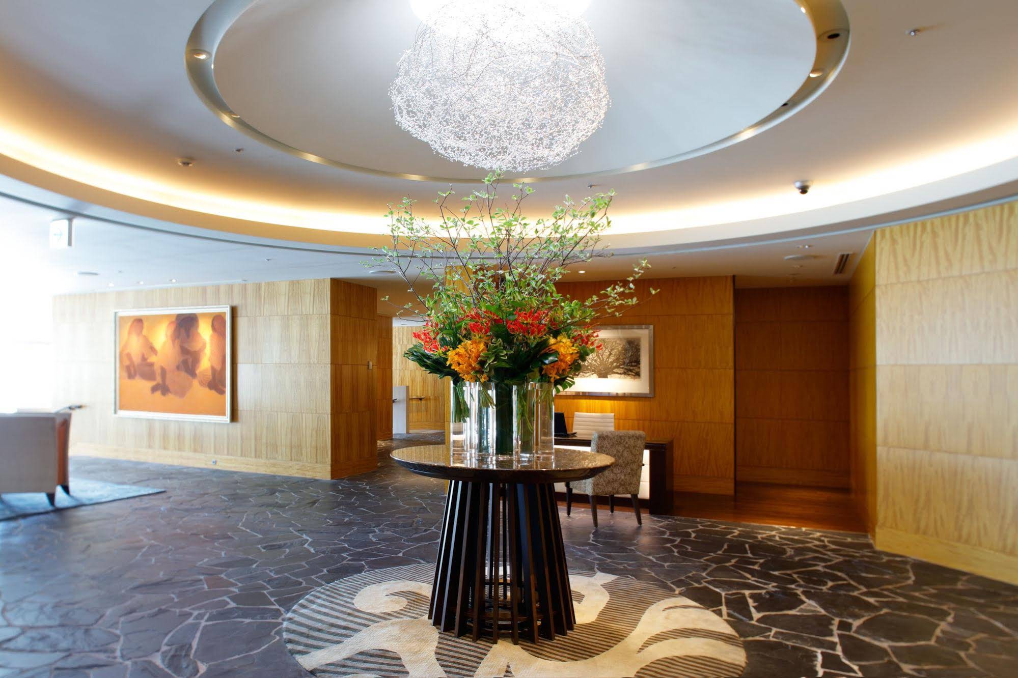 Shima Kanko Hotel The Bay Suites