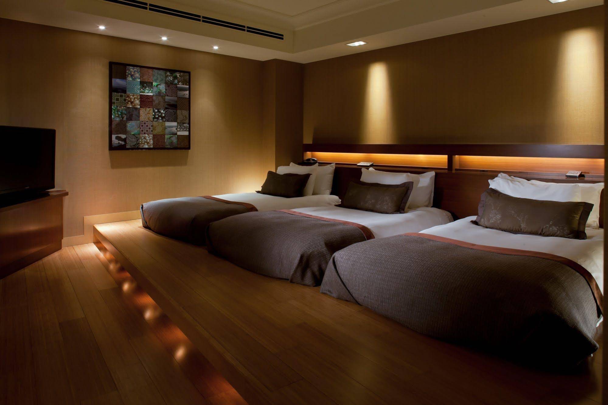 Shima Kanko Hotel The Bay Suites