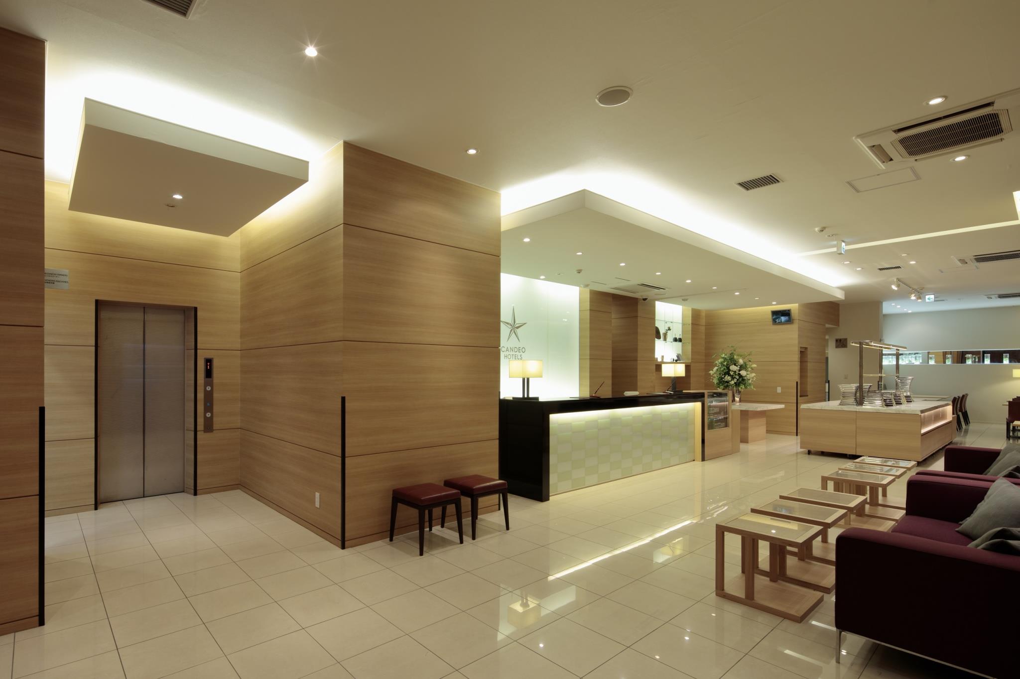 Candeo Hotels Shimada