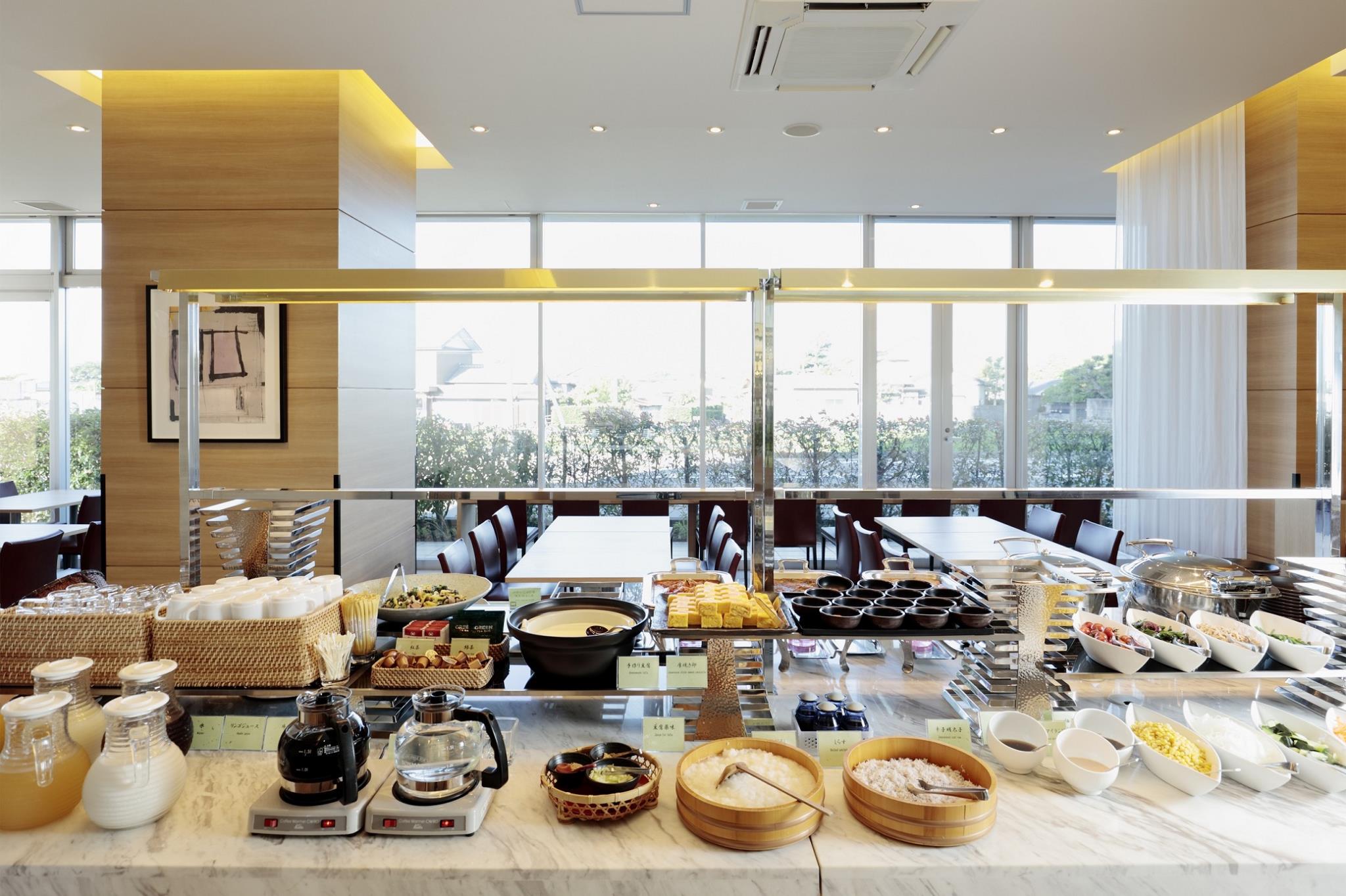 Candeo Hotels Shimada