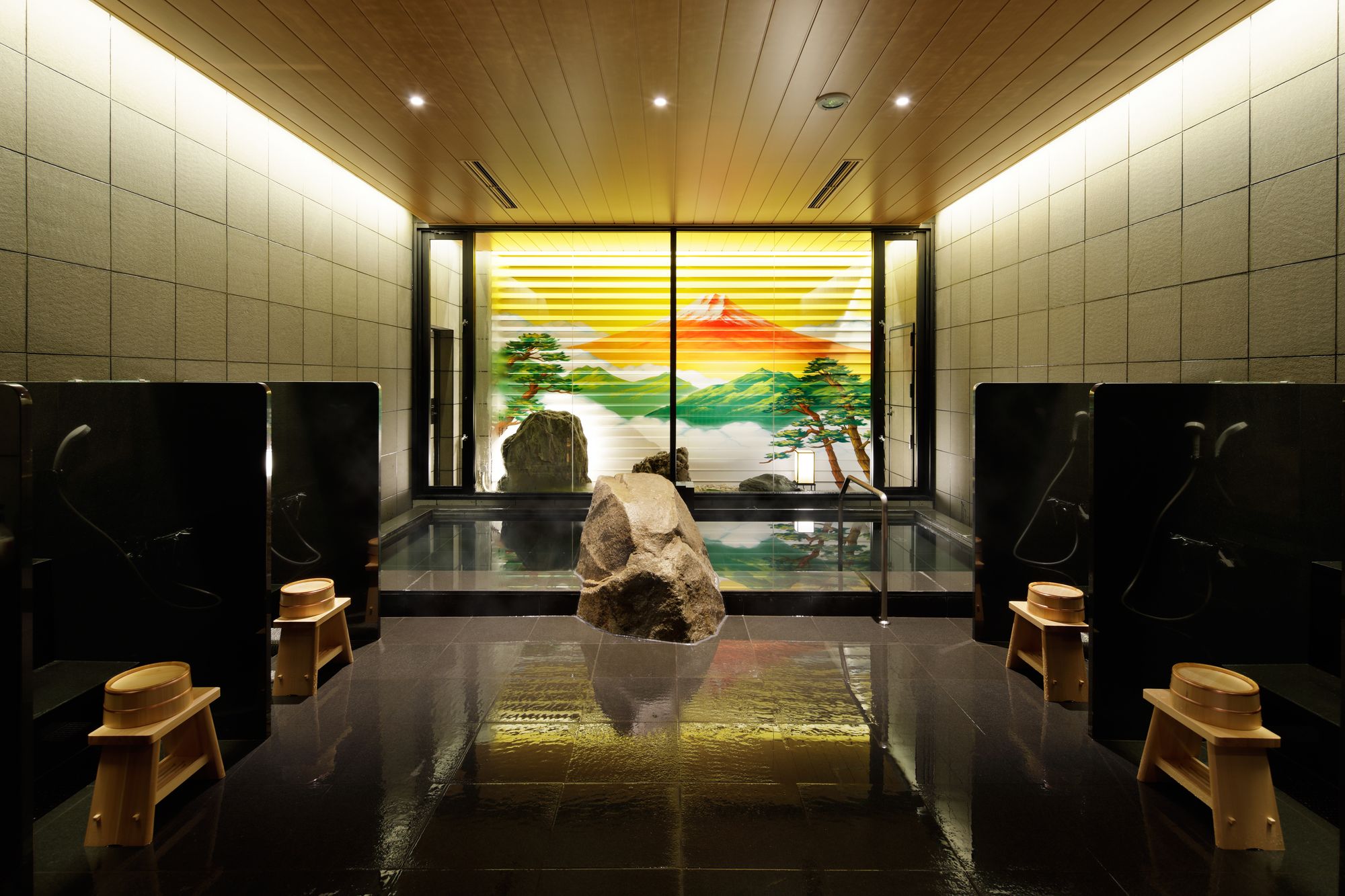 HATAGO INN Shizuoka Yoshida IC
